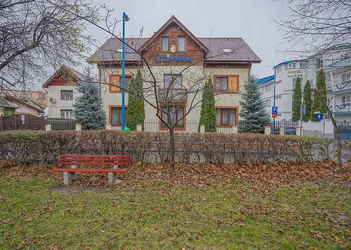 Pension Bavaria